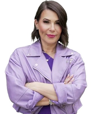 Our founder, Laurel Mintz