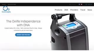 We elevated their web presence
