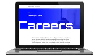We elevated their social & content strategy